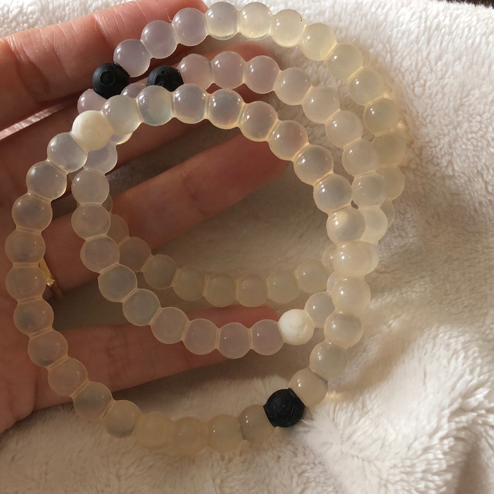 Classic Lokai Bracelets set of 3
